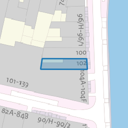 Perceel ASD06-I-2582