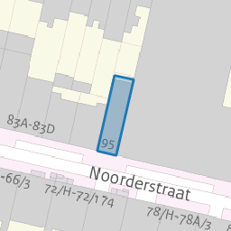 Perceel ASD06-I-2596