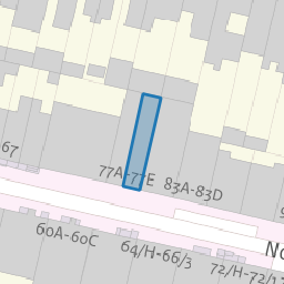 Perceel ASD06-I-2604