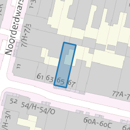 Perceel ASD06-I-2611