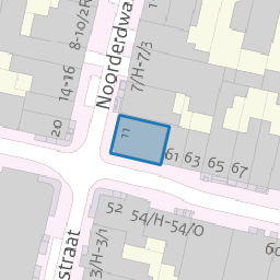 Perceel ASD06-I-2614