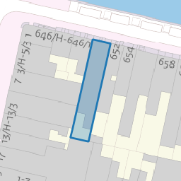 Perceel ASD06-I-2623