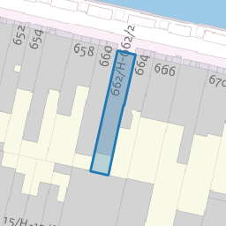 Perceel ASD06-I-2629