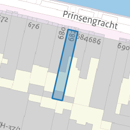 Perceel ASD06-I-2639
