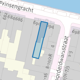 Perceel ASD06-I-2644