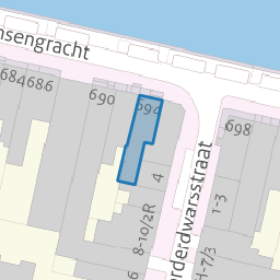 Perceel ASD06-I-2645