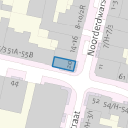 Perceel ASD06-I-2656