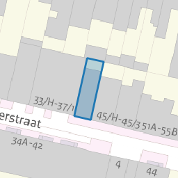 Perceel ASD06-I-2667