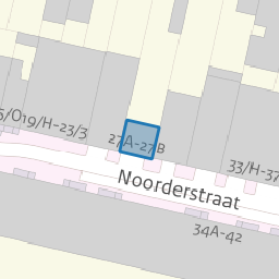 Perceel ASD06-I-2673