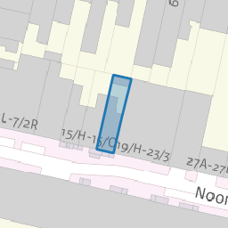 Perceel ASD06-I-2678