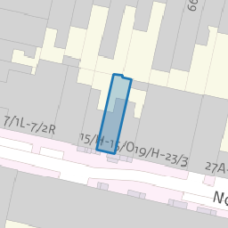 Perceel ASD06-I-2679