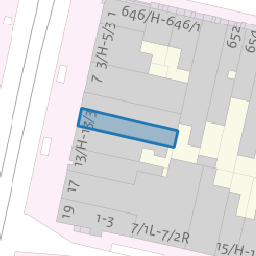 Perceel ASD06-I-2691