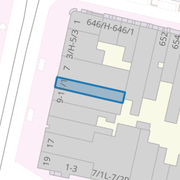 Perceel ASD06-I-2692