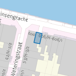 Perceel ASD06-I-2697