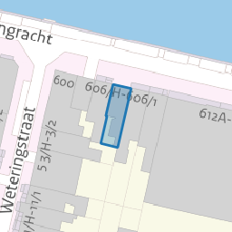 Perceel ASD06-I-2699