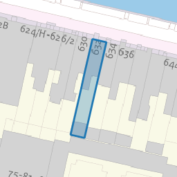 Perceel ASD06-I-2713