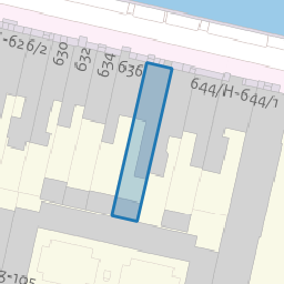 Perceel ASD06-I-2716