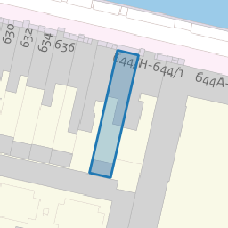 Perceel ASD06-I-2718