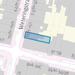 Perceel ASD06-I-2739