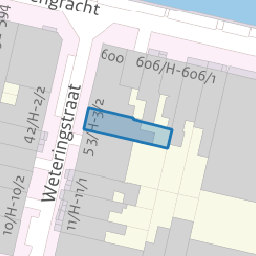 Perceel ASD06-I-2744