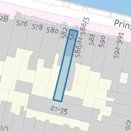 Perceel ASD06-I-2754
