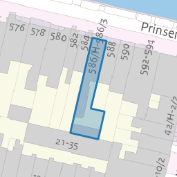 Perceel ASD06-I-2755