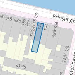 Perceel ASD06-I-2756