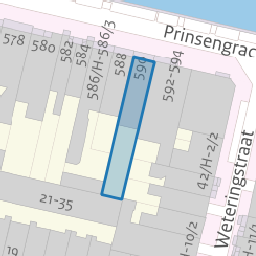 Perceel ASD06-I-2757