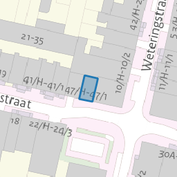 Perceel ASD06-I-2770