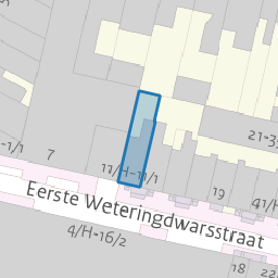 Perceel ASD06-I-2781