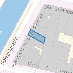 Perceel ASD06-I-2791