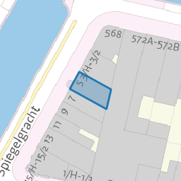 Perceel ASD06-I-2792