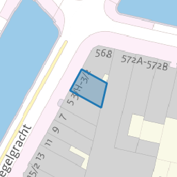 Perceel ASD06-I-2793