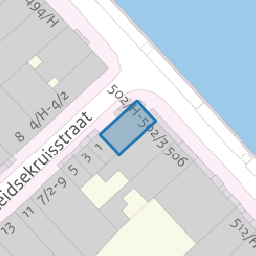 Perceel ASD06-I-2795