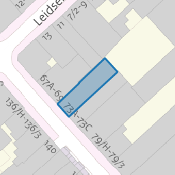 Perceel ASD06-I-2876