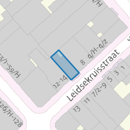 Perceel ASD06-I-2919