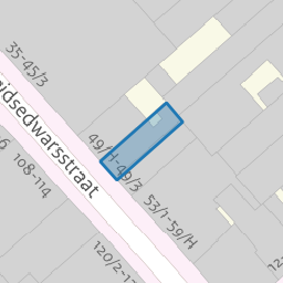 Perceel ASD06-I-2930