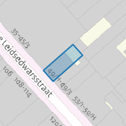 Perceel ASD06-I-2931