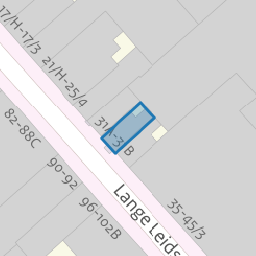 Perceel ASD06-I-2940