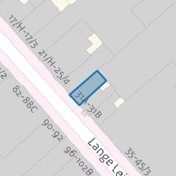 Perceel ASD06-I-2941