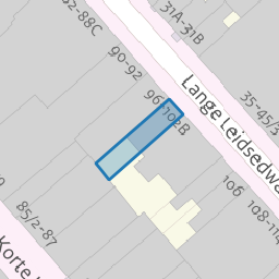 Perceel ASD06-I-2973