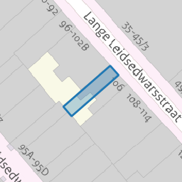 Perceel ASD06-I-2977