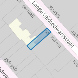 Perceel ASD06-I-2978