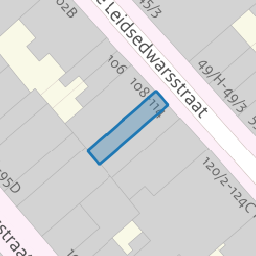 Perceel ASD06-I-2981