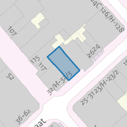 Perceel ASD06-I-2997