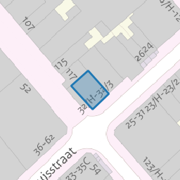 Perceel ASD06-I-2998