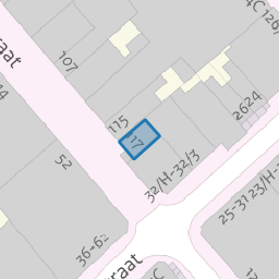 Perceel ASD06-I-2999