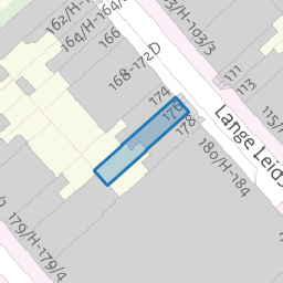 Perceel ASD06-I-3053