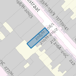 Perceel ASD06-I-3068