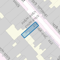 Perceel ASD06-I-3070